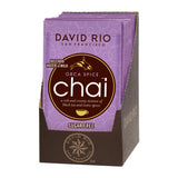 David Rio Orca Spice Chai Sugar Free 35 g