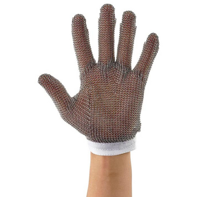 Mesh Cut Glove Sm each