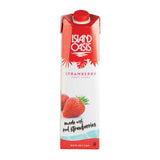Island Oasis Strawberry Puree 1 ltr