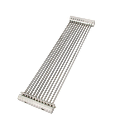 Blade Assembly 3/16" each