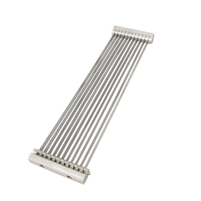 Blade Assembly 3/16" each