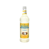 MONIN PET SF Coconut 1 ltr