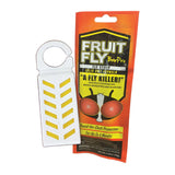Fruit Fly Vapor Strip 10 ct