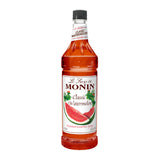 Monin Classic Watermelon Syrup PET 1 ltr
