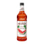 Monin Classic Watermelon Syrup PET 1 ltr