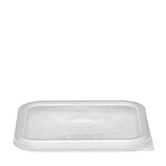 Sealed Cover Square for 2 and 4 qt each