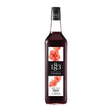 1883 Hibiscus Syrup 1 liter