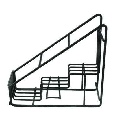 Torani 3-Bottle Syrup Rack each