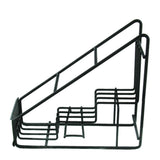 Torani 3-Bottle Syrup Rack each