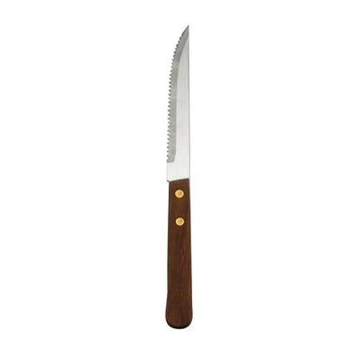 Econoline Steak Knife 8 1/2" pk 3 dz