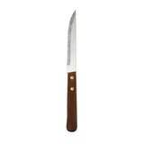 Econoline Steak Knife 8 1/2" pk 3 dz