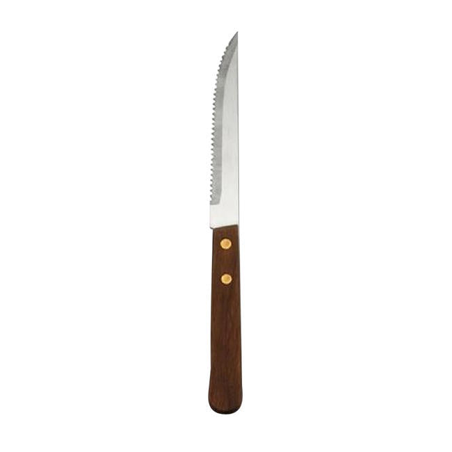 Econoline Steak Knife 8 1/2" pk 3 dz