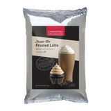 Cappuccine Frosted Latte 3 lb