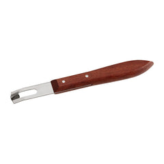 Channel Knife Rosewood Handle each