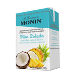 Monin Pina Colada Fruit Smoothie Mix 46 oz