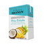 Monin Pina Colada Fruit Smoothie Mix 46 oz