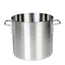 Stock Pot 24 qt each