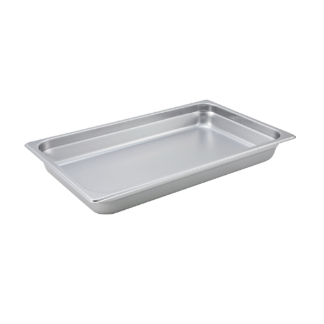 Steamtable Pan Full 2.5"D each