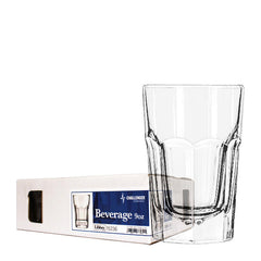 Challenger Beverage Gibraltar  9 oz 1 dz