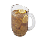 Camwear Laguna Pitcher with Ice Lip Clear 60 oz each