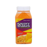 Corn Treats Savory Mix Cheddar Cheese 4 lb