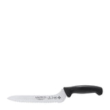 Marks Bread Knife Black 9" each