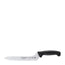 Marks Bread Knife Black 9