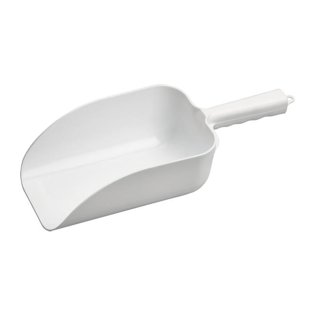 Scoop White 64 oz each
