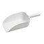 Scoop White 64 oz each