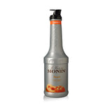 Monin Peach Puree 1 ltr