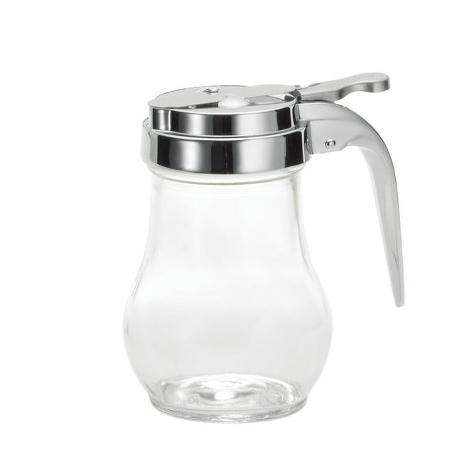 Syrup Dispenser 6 oz 4 ct