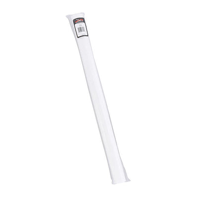 Tablecover Banquet Roll White each