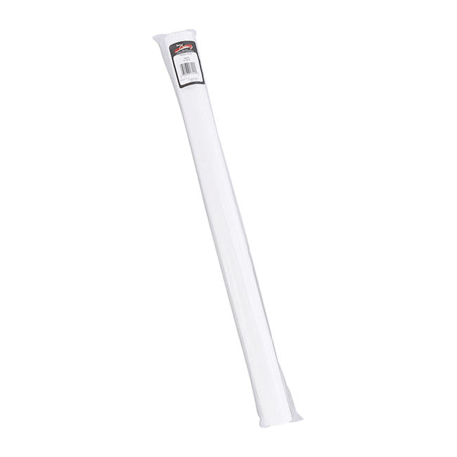 Tablecover Banquet Roll White each