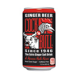 Cock 'n Bull Ginger Beer Slim Can 7.5 oz