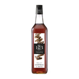 1883 Toffee Crunch Syrup 1 liter