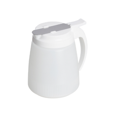 Syrup Pourer 48oz each