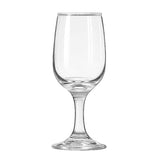 Embassy Wine 6.5 oz 3 dz