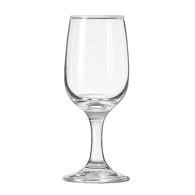 Embassy Wine 6.5 oz 3 dz