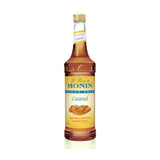 Monin Caramel Sugar Free Syrup 750 ml