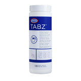 Tabz Coffee Equipment F61 Cleaning Tablets 120 ct