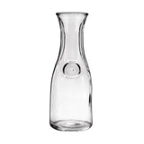 Carafe 1 ltr 1 dz