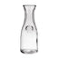 Carafe 1 ltr 1 dz