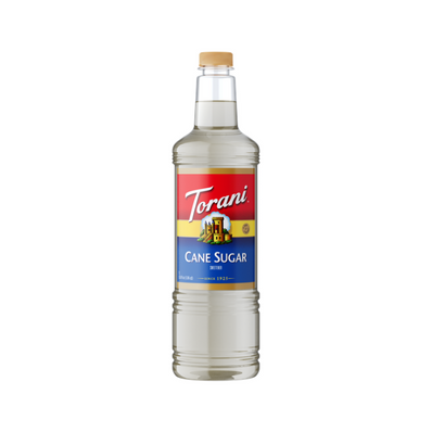 TOR PET Cane Sugar 1L 1 ltr