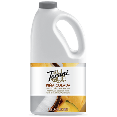 TOR Pina Colada Puree 64 oz