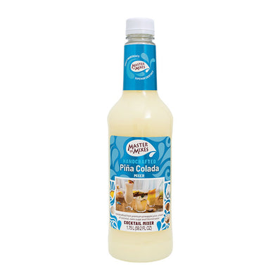 Master of Mixes Pina Colada 1 ltr