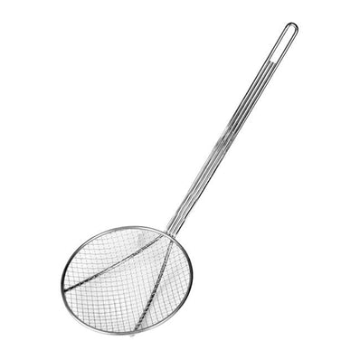 Wire Skimmer Round 7" each