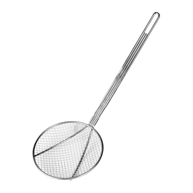 Wire Skimmer Round 7" each