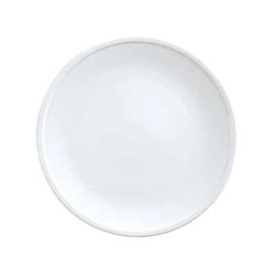 9 inch Round Plate 1 dz