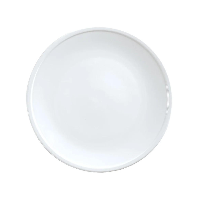 9 inch Round Plate 1 dz