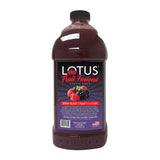 Lotus Fruit Fusions Berry Blast Concentrate 64 oz